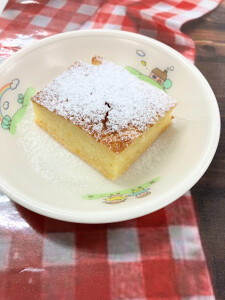 3月3日　おやつ